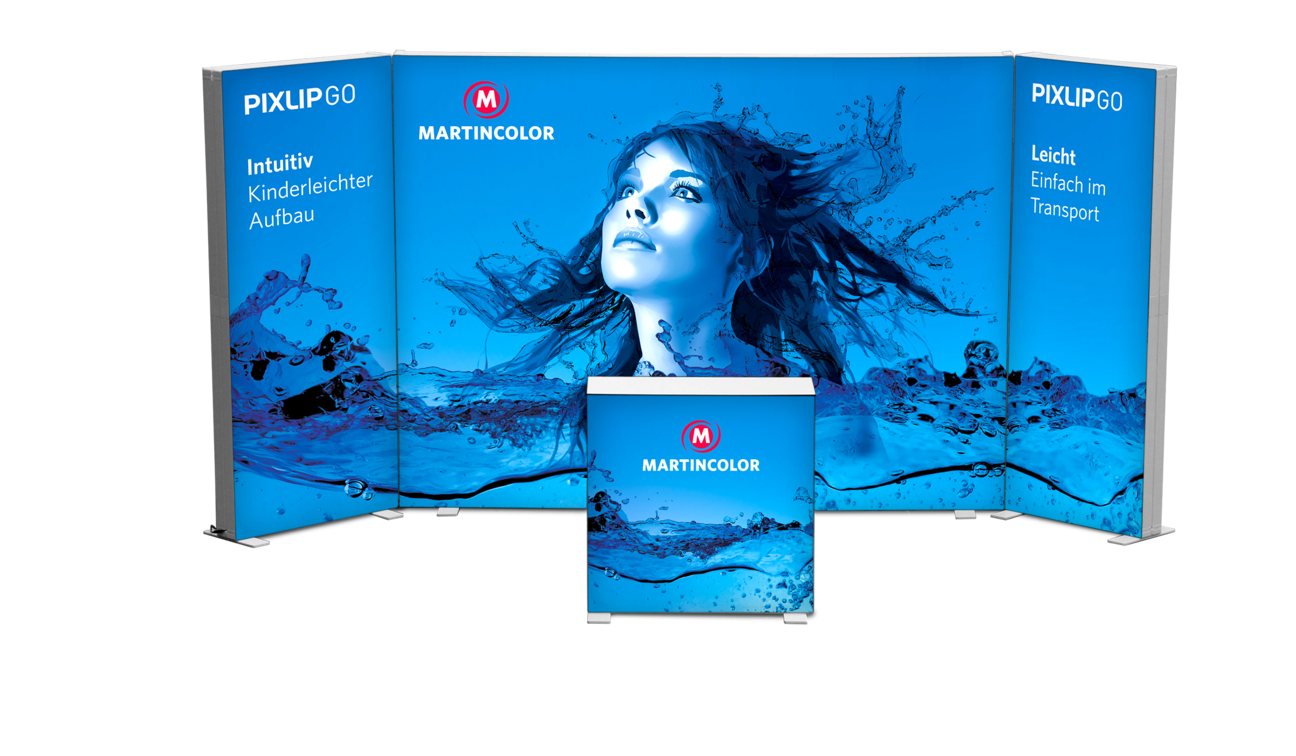 LED Messestand kaufen LED Messestand kaufen