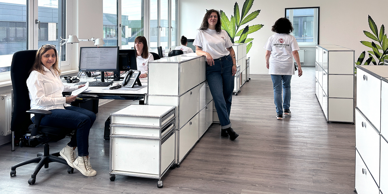 LED Messestand - Beratung LED Messestand - Beratung